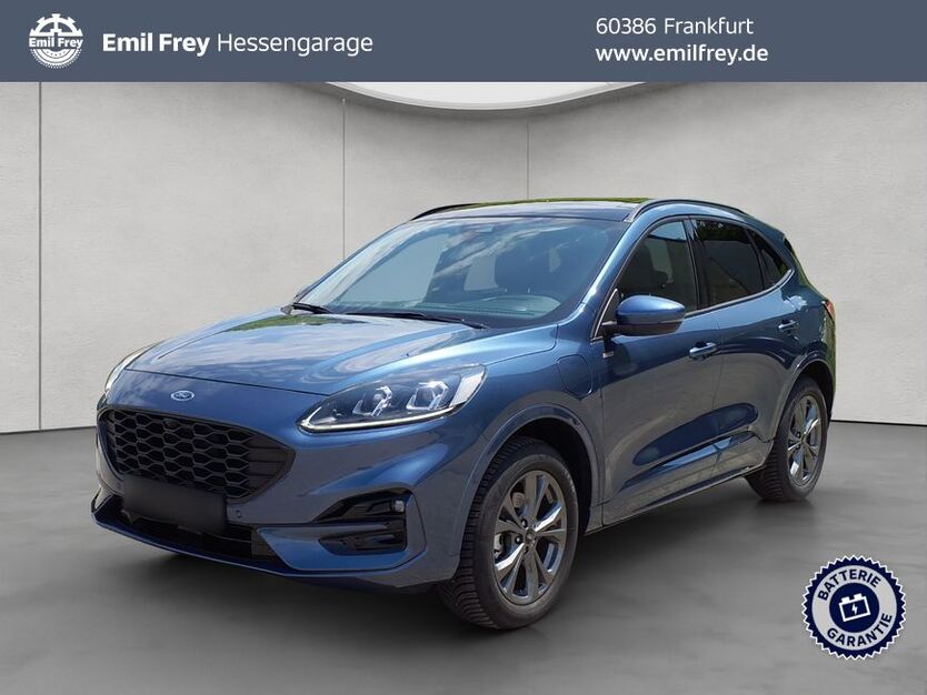 Kuga