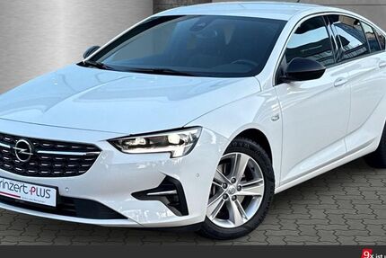 Opel Insignia 27.500 km 22.970 &euro; Darmstadt 64285