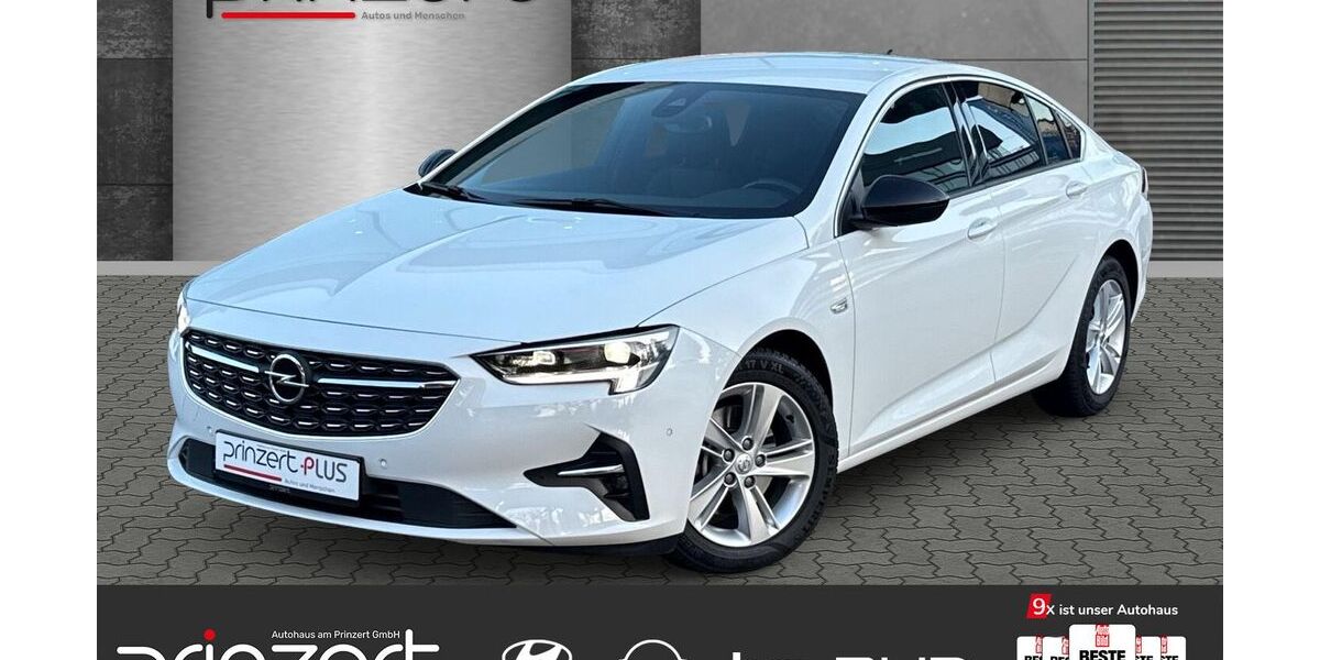 Opel Insignia 27.500 km 22.970 &euro; Darmstadt 64285