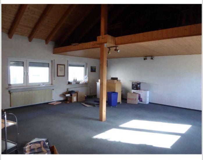 Etagenwohnung Gernsheim - 1 Zimmer, 50 m&sup2;, 400&euro; | Angebot:25548931