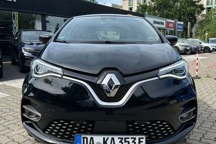Renault ZOE 10.050 km 29.990 € Darmstadt 64293