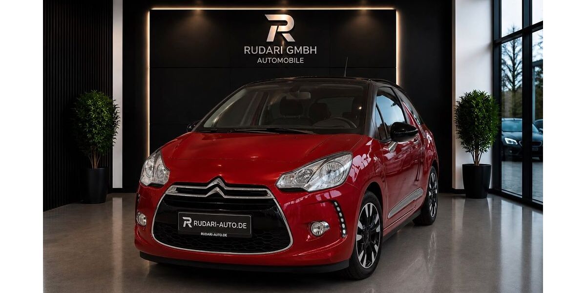Citroen DS3 156.125 km 4.600 &euro; Frankfurt am Main 60386