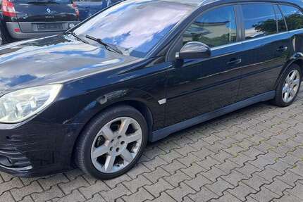 Opel Vectra 299.000 km 990 € Darmstadt 64291