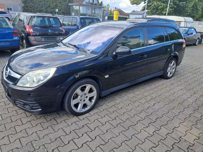 Opel Vectra 299.000 km 990 € Darmstadt 64291