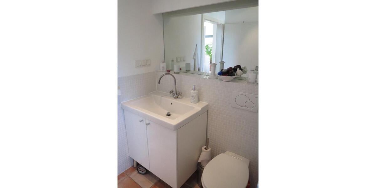 Dachgeschoßwohnung Offenbach am Main Buchrain - 1 Zimmer, 60 m&sup2;, 580&euro; | Angebot:25483345