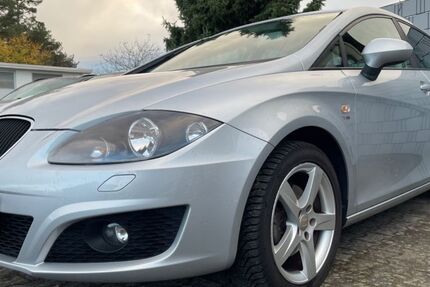 Seat Leon 139.054 km 7.190 &euro; Pfungstadt 64319