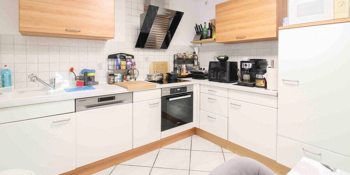 Etagenwohnung Mainz Hechtsheim - 3 Zimmer, 97 m&sup2;, 329.000&euro; | Angebot:26218902