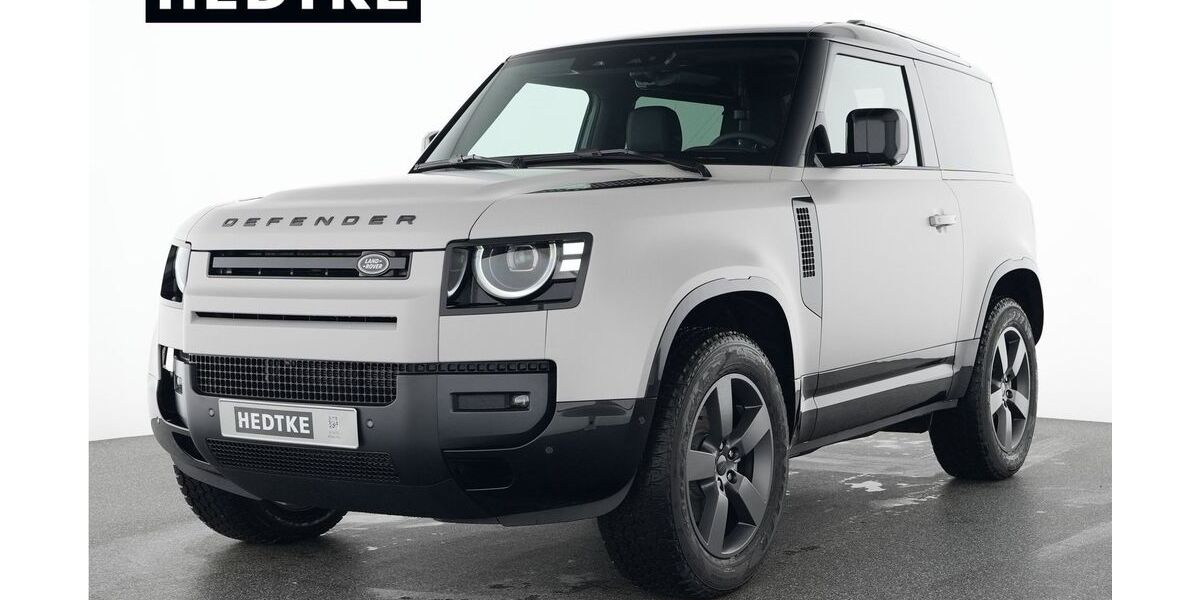 Land Rover Defender 1.930 km 79.990 &euro; Weiterstadt 64331
