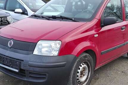 Fiat Panda 173.251 km 1.499 &euro; Bickenbach 64404