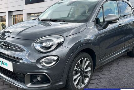 Fiat 500X 19.757 km 17.950 &euro; Neu-Isenburg 63263