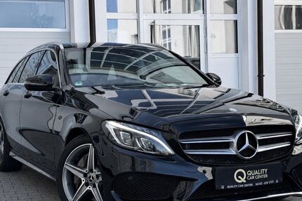 Mercedes-Benz C 250 77.000 km 22.950 &euro; Büttelborn 64572