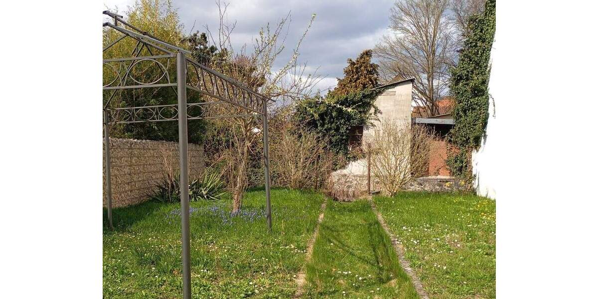 Mehrfamilienhaus, Wohnhaus Darmstadt - Eberstadt Eberstadt - 9 Zimmer, 250 m&sup2;, 795.000&euro; | Angebot:23955160