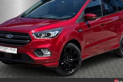 Ford Kuga 106.000 km 14.970 &euro; Darmstadt 64285