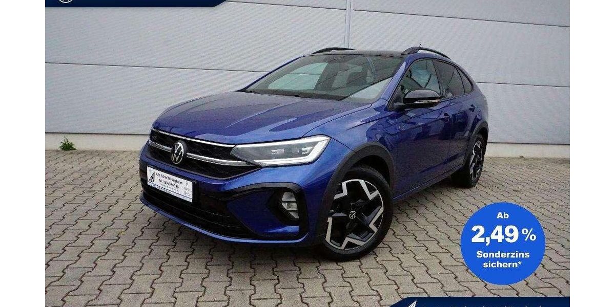 VW Taigo 11.388 km 24.390 &euro; Flörsheim 65439