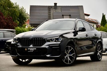 BMW X6 113.377 km 52.970 &euro; Lorsch 64653
