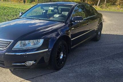 VW Phaeton 289.000 km 3.999 € Rodgau 63110