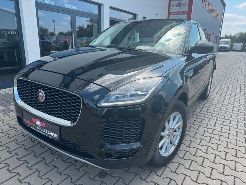 E-Pace