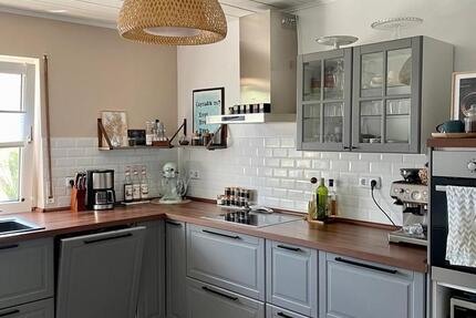 Wohnung Seeheim-Jugenheim Jugenheim - 4 Zimmer, 104 m&sup2;, 1.450&euro; | Angebot:25598809