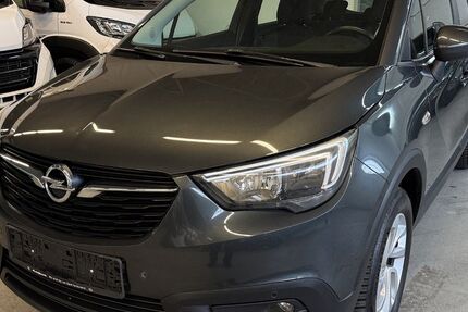 Opel Crossland (X) 70.233 km 9.999 &euro; Darmstadt 64347