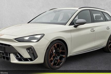 Cupra Leon 11.000 km 55.490 € Worms 67547