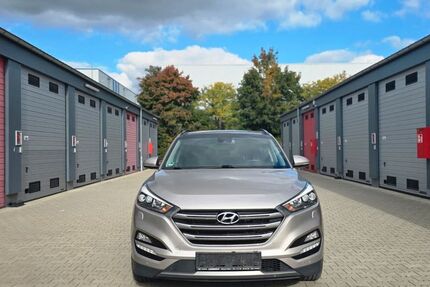 Hyundai TUCSON 86.000 km 18.599 € Groß Gerau 64521