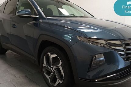 Hyundai TUCSON 66.452 km 24.970 &euro; Egelsbach 63329