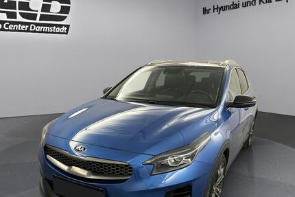 Kia XCeed 79.970 km 21.470 &euro; Darmstadt 64289