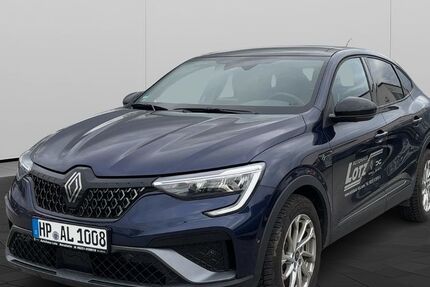 Renault Arkana 14.999 km 27.990 &euro; Bensheim 64625