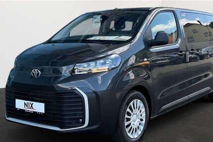 Toyota Proace 5.000 km 44.500 &euro; Offenbach 63071