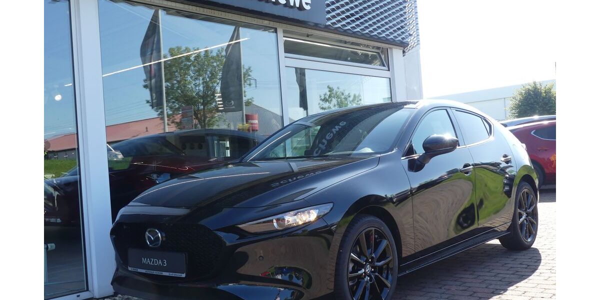 Mazda 3 1.500 km 26.390 &euro; Groß-Umstadt 64823