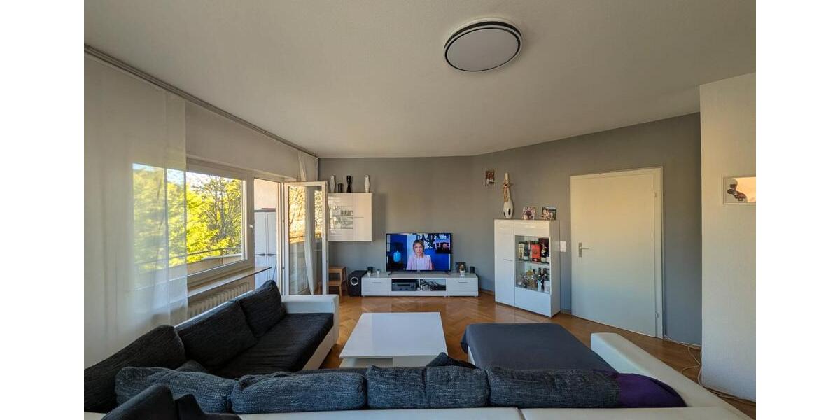 Etagenwohnung Rüsselsheim am Main - 4 Zimmer, 111 m&sup2;, 299.000&euro; | Angebot:26957220
