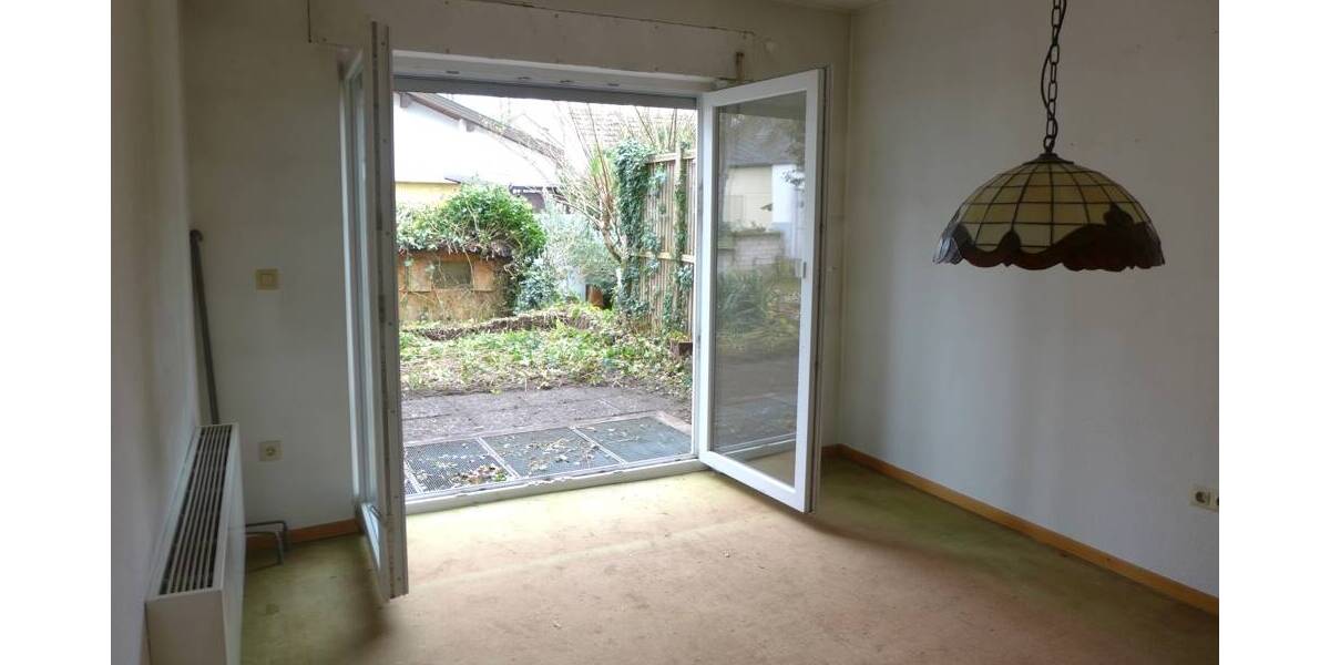 Reihenendhaus Darmstadt / Eberstadt Eberstadt - 7 Zimmer, 127 m&sup2;, 499.500&euro; | Angebot:25733482