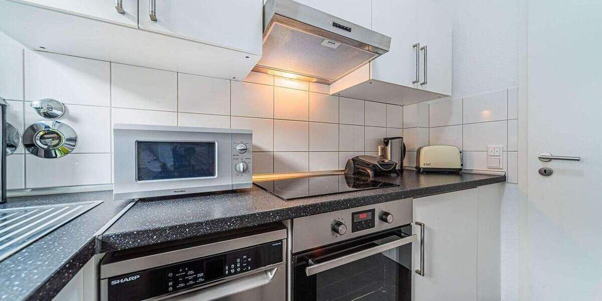 Etagenwohnung Frankfurt am Main Nordend-Ost - 2 Zimmer, 47 m&sup2;, 1.500&euro; | Angebot:25240594