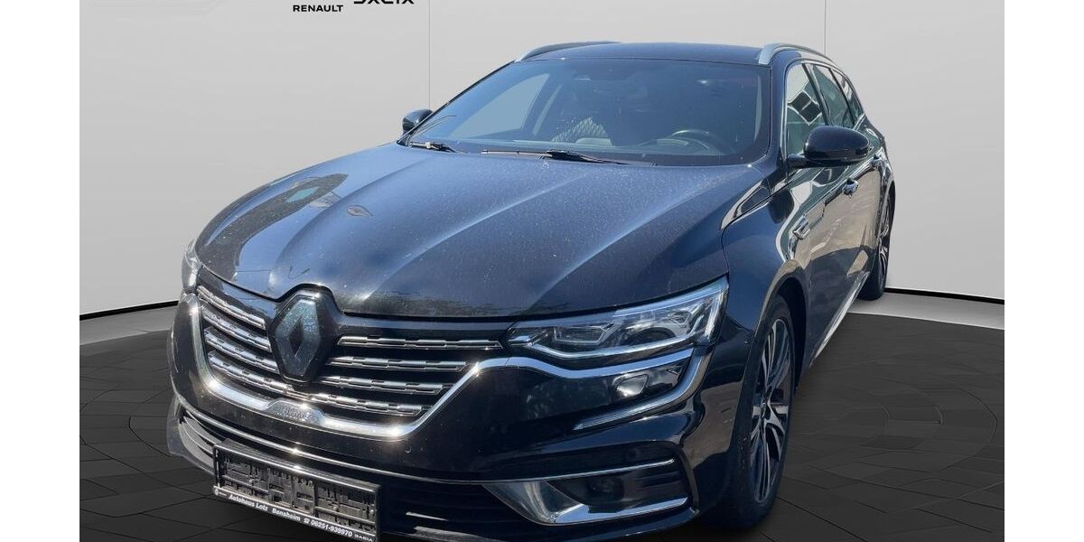 Renault Talisman 104.999 km 20.990 &euro; Bensheim 64625