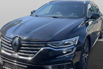 Renault Talisman 109.999 km 17.990 &euro; Bensheim 64625