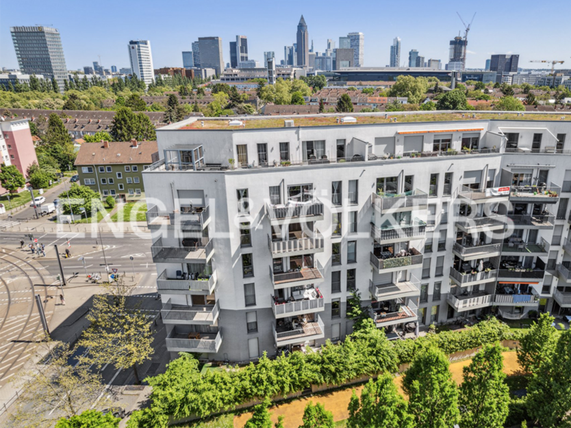 Wohnung zum Kaufen in Frankfurt am Main 625.000 € 87 m²