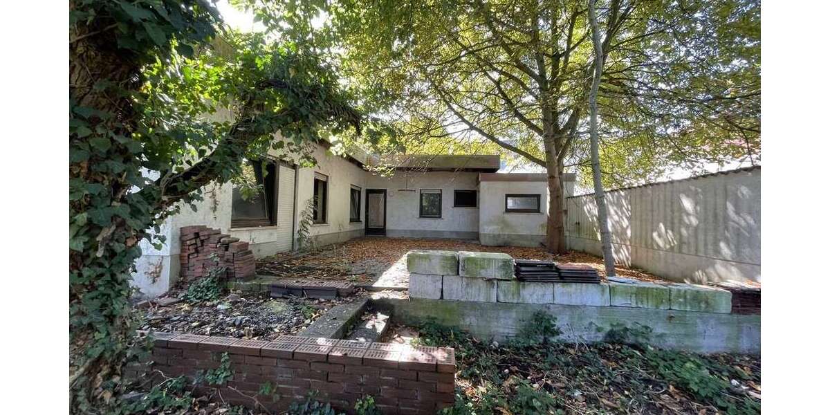 Einfamilienhaus Pfungstadt - 6 Zimmer, 200 m&sup2;, 399.000&euro; | Angebot:26110392