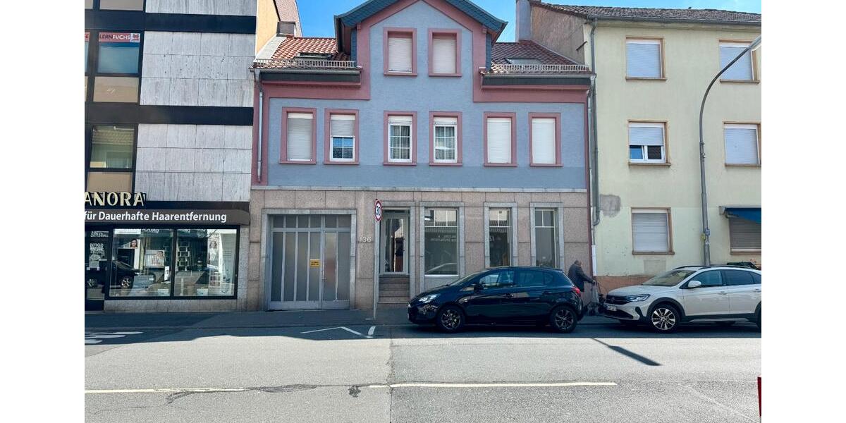 Gewerbeobjekt Neu-Isenburg Isenburg - 1.050&euro; | Angebot:26351135