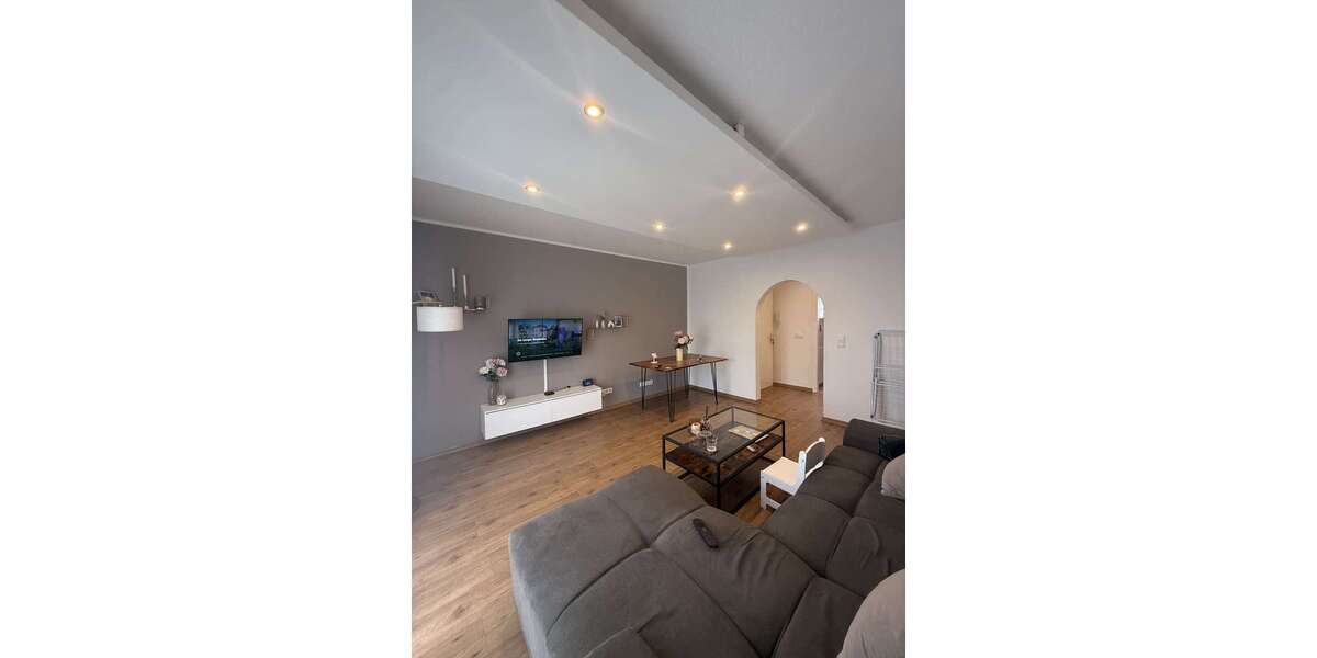 Etagenwohnung Rüsselsheim - 3 Zimmer, 80 m&sup2;, 319.000&euro; | Angebot:26854123