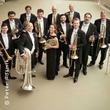 Sarah Willis - WIMU Meisterkonzerte Wiesbaden