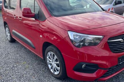 Opel Combo 100.000 km 13.999 € Dieburg 64807