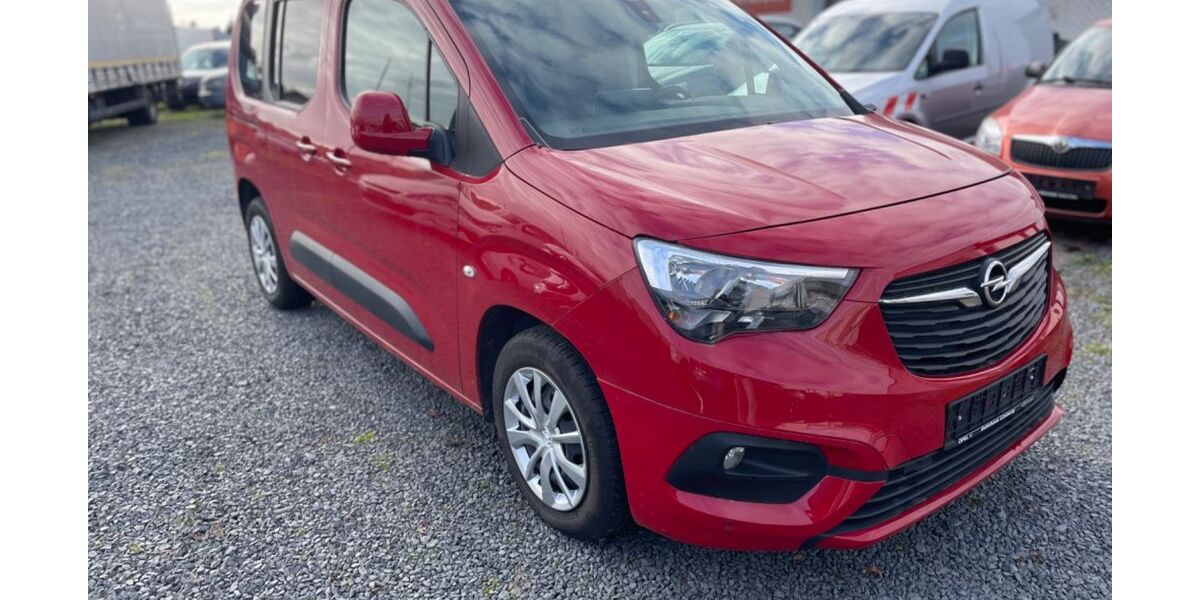 Opel Combo 100.000 km 13.999 € Dieburg 64807
