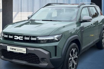 Dacia Duster 18.971 km 21.390 € Frankfurt / Main 60314