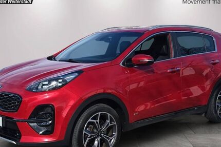 Kia Sportage 95.500 km 16.869 &euro; Weiterstadt-Darmstadt 64331