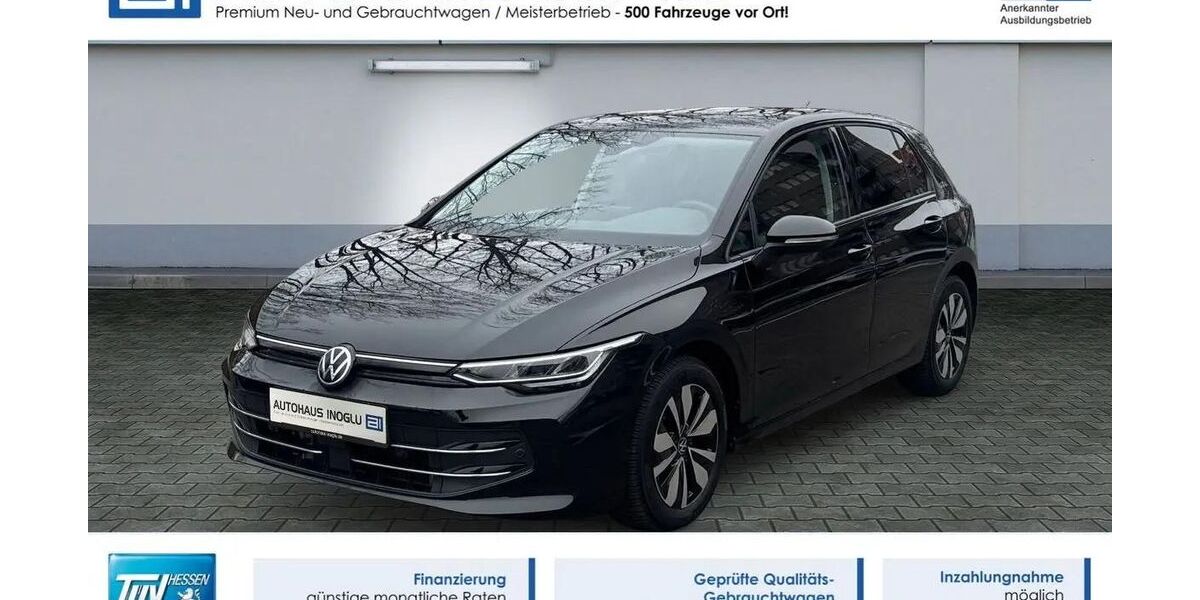 VW Golf 49.918 km 23.280 &euro; Rüsselsheim 65428
