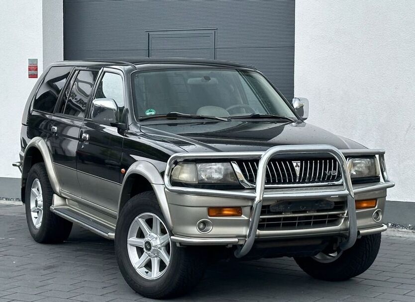 Pajero