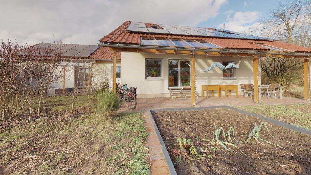 Einfamilienhaus Darmstadt Darmstadt-Nord - 6 Zimmer, 156 m&sup2;, 675.000&euro; | Angebot:25228739