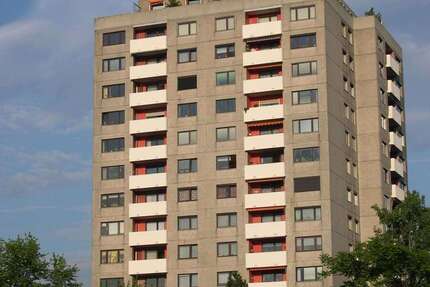 Wohnung Hochheim am Main - 2 Zimmer, 62 m&sup2;, 207.000&euro; | Angebot:26400170