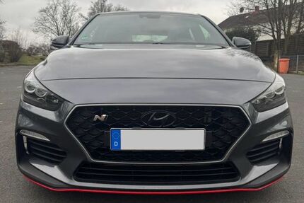 Hyundai i30 72.000 km 21.000 &euro; Flörsheim 65439