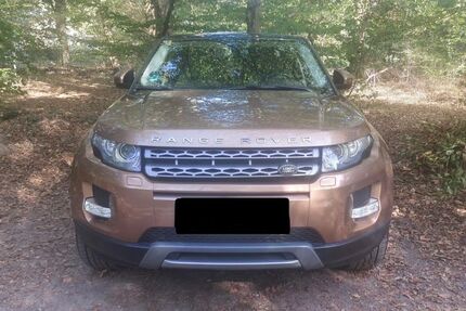 Land Rover Range Rover Evoque 115.000 km 16.000 &euro; Mörfelden-Walldorf 64546